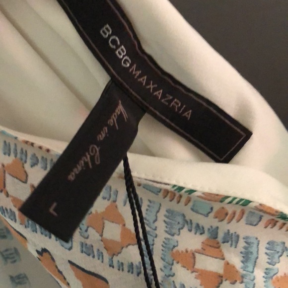 strapless DRESS - Picture 3 of 3